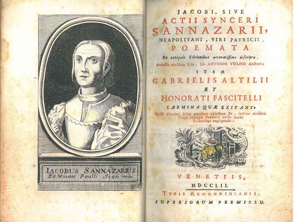 STUDIO BIBLIOGRAFICO ORFEO LIBRERIA ANTIQUARIA S.A.S.