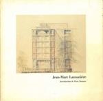 Jean-Marc Lamunière. Catalogue. Copia autografata