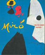 Joan Mirò. 1893-1983. L'uomo e la sua opera Con un saggio sulle opere della maturità e commenti a margine di H. Duchting