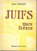 Juifs mes frères