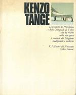 Kenzo Tange