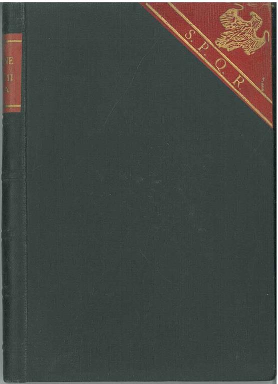 STUDIO BIBLIOGRAFICO ORFEO LIBRERIA ANTIQUARIA S.A.S.