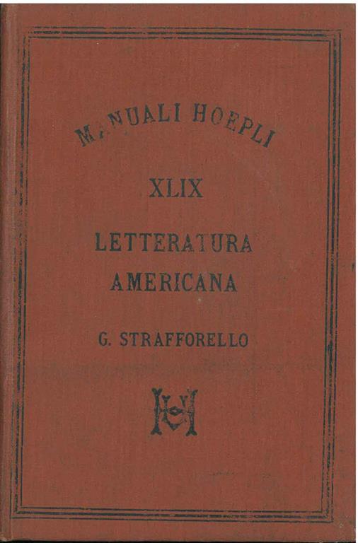 STUDIO BIBLIOGRAFICO ORFEO LIBRERIA ANTIQUARIA S.A.S.