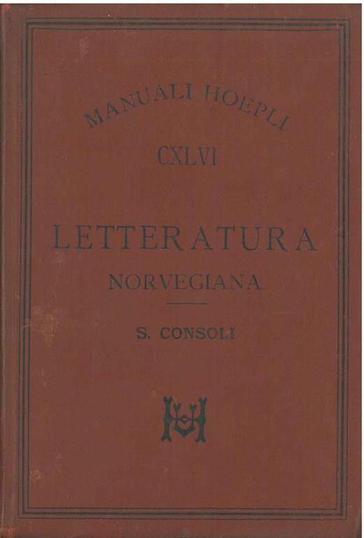 STUDIO BIBLIOGRAFICO ORFEO LIBRERIA ANTIQUARIA S.A.S.