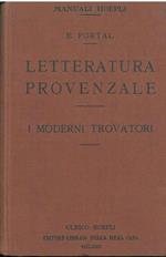 Letteratura provenzale. I moderni trovatori (Biografie provenzali)