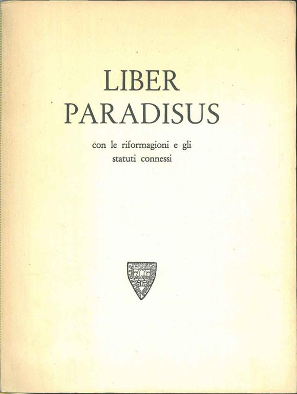 STUDIO BIBLIOGRAFICO ORFEO LIBRERIA ANTIQUARIA S.A.S.