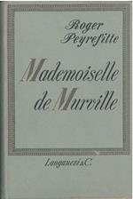 Mademoiselle de Murville