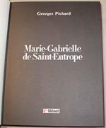 Marie Gabrielle de Saint Eutrope