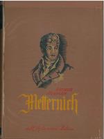 Metternich. Quinta edizione