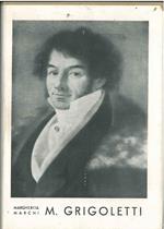 Michelangelo Grigoletti