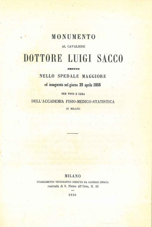 STUDIO BIBLIOGRAFICO ORFEO LIBRERIA ANTIQUARIA S.A.S.