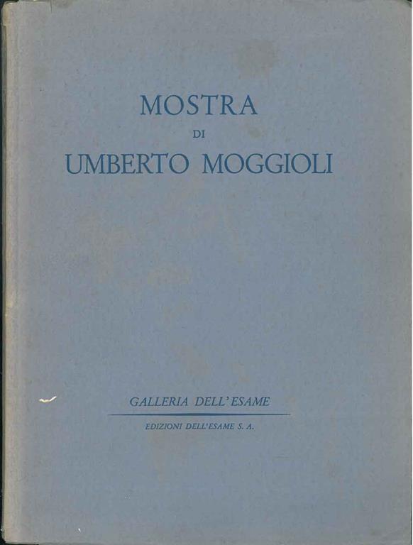 STUDIO BIBLIOGRAFICO ORFEO LIBRERIA ANTIQUARIA S.A.S.