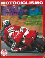 Motociclismo. Rivista mensile, Anno 69, giugno 1983