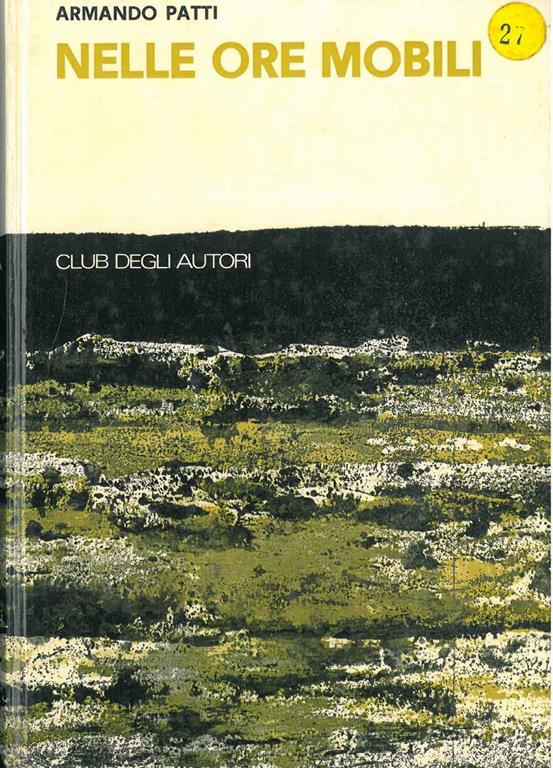 STUDIO BIBLIOGRAFICO ORFEO LIBRERIA ANTIQUARIA S.A.S.