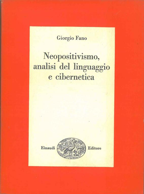 STUDIO BIBLIOGRAFICO ORFEO LIBRERIA ANTIQUARIA S.A.S.