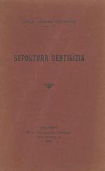 Ninuccia. Bozzetto dialettale in un atto