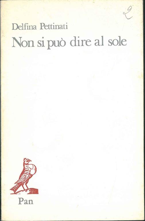 STUDIO BIBLIOGRAFICO ORFEO LIBRERIA ANTIQUARIA S.A.S.