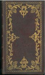 Officium B. M. Virginis S. Pii V Pontificis Maximi jussu editum, et Urbani VIII auctoritae recognitum. Con l'Uffizio de' morti, Sette Salmi, ed altre diverse Orazioni. Vi s'aggionge l'Esercizio di Preparazione, e Ringraziamento per la Santissima Comu