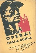 Operai nella Russia