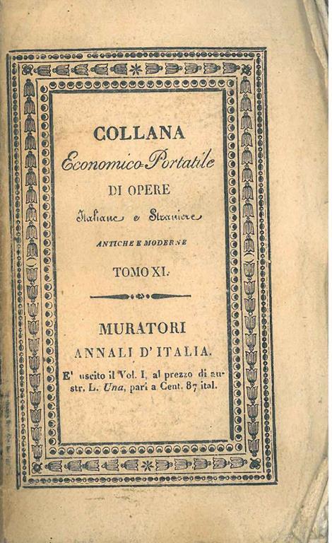Opere : Tomo ii - Giambattista Roberti - copertina