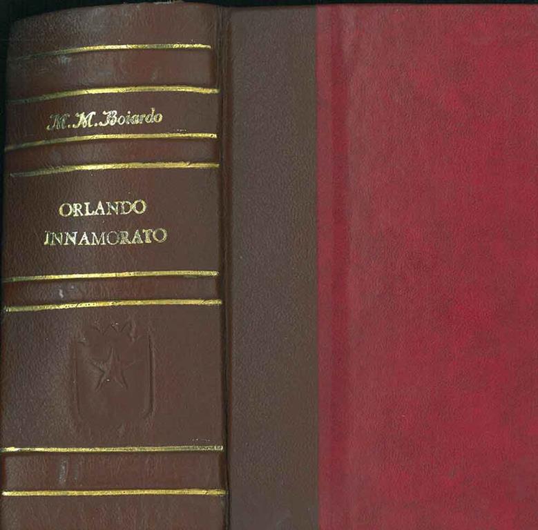 STUDIO BIBLIOGRAFICO ORFEO LIBRERIA ANTIQUARIA S.A.S.