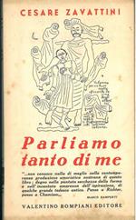 Parliamo tanto di me