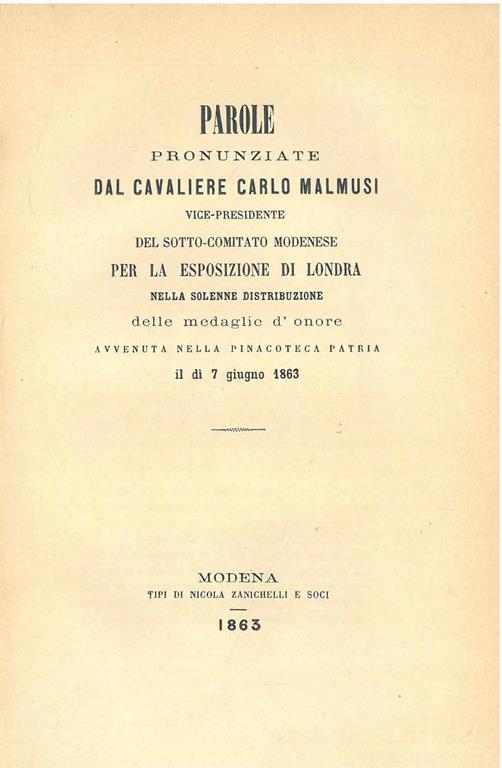 STUDIO BIBLIOGRAFICO ORFEO LIBRERIA ANTIQUARIA S.A.S.