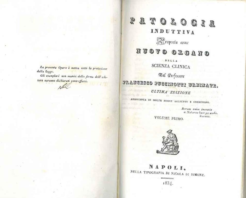 STUDIO BIBLIOGRAFICO ORFEO LIBRERIA ANTIQUARIA S.A.S.