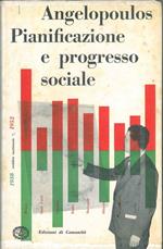 Pianificazione e progresso sociale