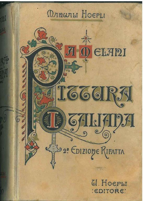 STUDIO BIBLIOGRAFICO ORFEO LIBRERIA ANTIQUARIA S.A.S.