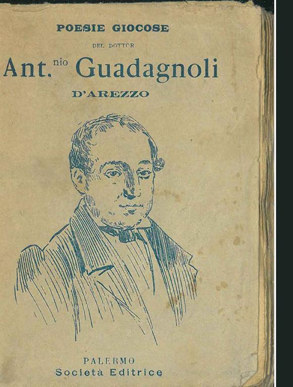 STUDIO BIBLIOGRAFICO ORFEO LIBRERIA ANTIQUARIA S.A.S.