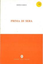 Prima di sera