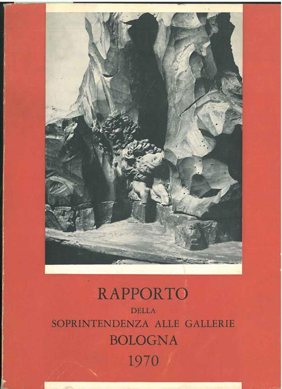 STUDIO BIBLIOGRAFICO ORFEO LIBRERIA ANTIQUARIA S.A.S.