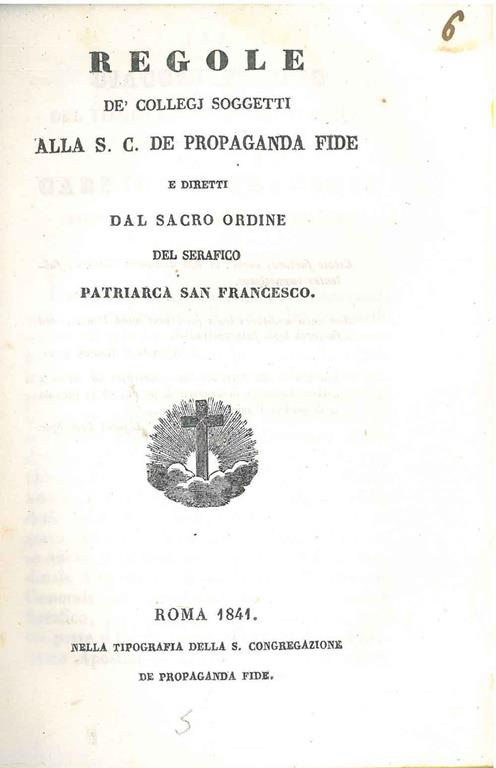 STUDIO BIBLIOGRAFICO ORFEO LIBRERIA ANTIQUARIA S.A.S.