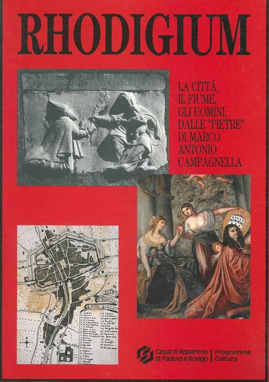 STUDIO BIBLIOGRAFICO ORFEO LIBRERIA ANTIQUARIA S.A.S.