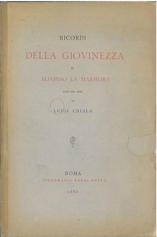 STUDIO BIBLIOGRAFICO ORFEO LIBRERIA ANTIQUARIA S.A.S.