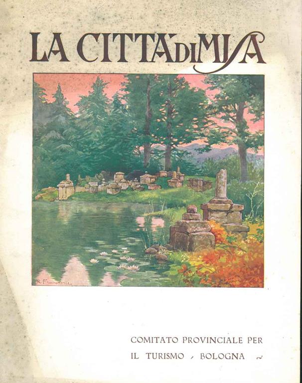 STUDIO BIBLIOGRAFICO ORFEO LIBRERIA ANTIQUARIA S.A.S.