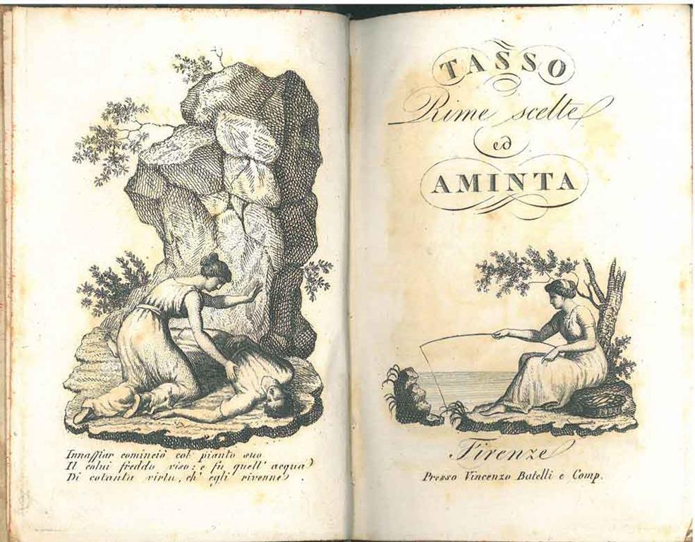 STUDIO BIBLIOGRAFICO ORFEO LIBRERIA ANTIQUARIA S.A.S.