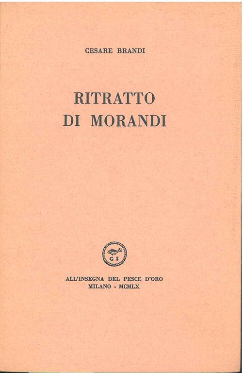 STUDIO BIBLIOGRAFICO ORFEO LIBRERIA ANTIQUARIA S.A.S.