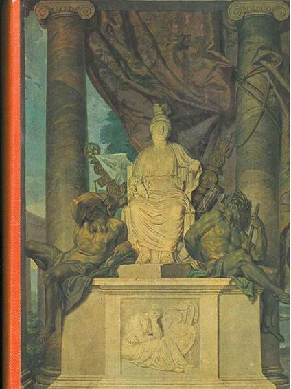 Roma communis patria - Luigi Salerno - copertina