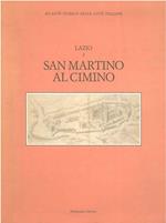 San Martino al Cimino (Viterbo III)