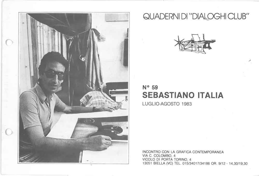 STUDIO BIBLIOGRAFICO ORFEO LIBRERIA ANTIQUARIA S.A.S.