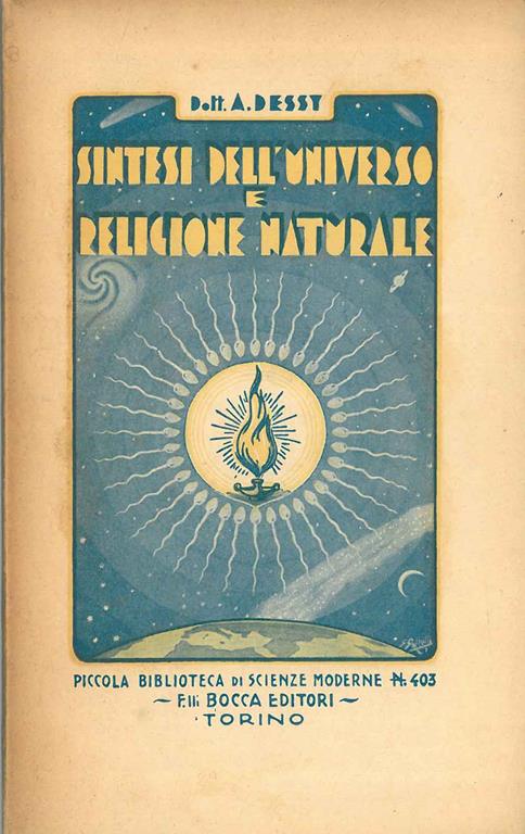 STUDIO BIBLIOGRAFICO ORFEO LIBRERIA ANTIQUARIA S.A.S.