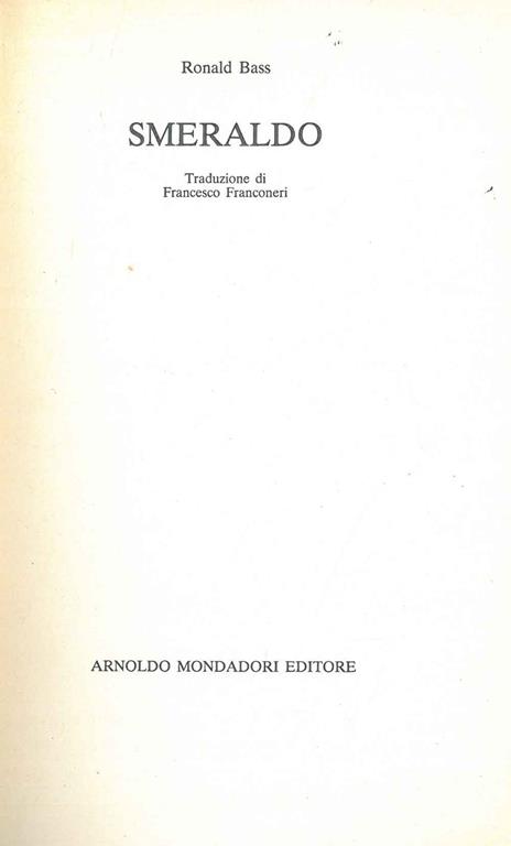 STUDIO BIBLIOGRAFICO ORFEO LIBRERIA ANTIQUARIA S.A.S.