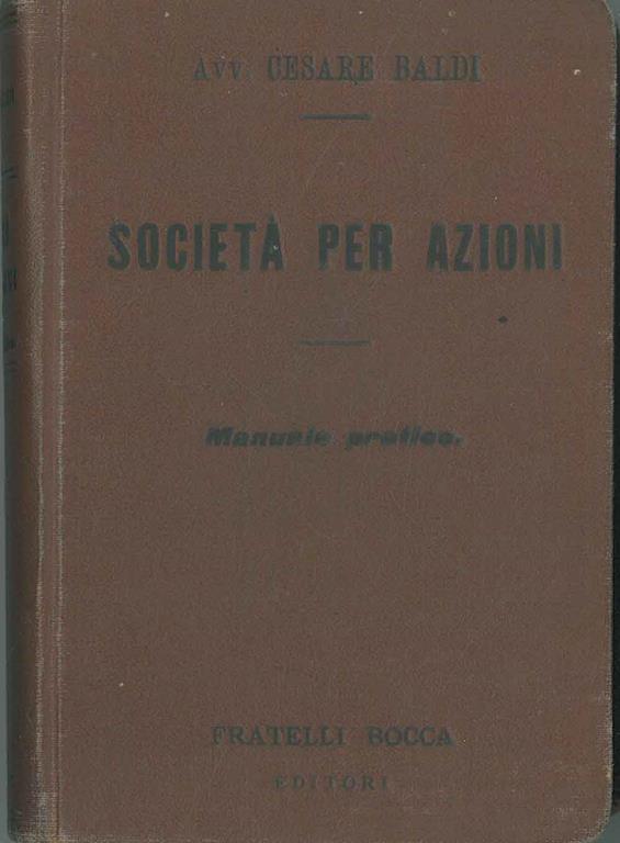 STUDIO BIBLIOGRAFICO ORFEO LIBRERIA ANTIQUARIA S.A.S.