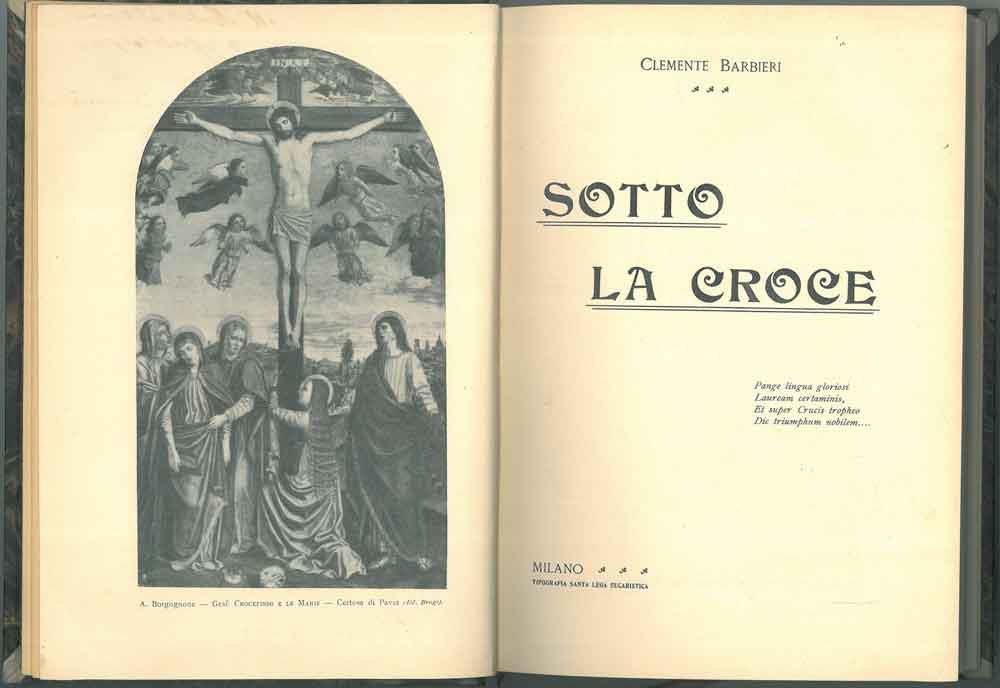 STUDIO BIBLIOGRAFICO ORFEO LIBRERIA ANTIQUARIA S.A.S.