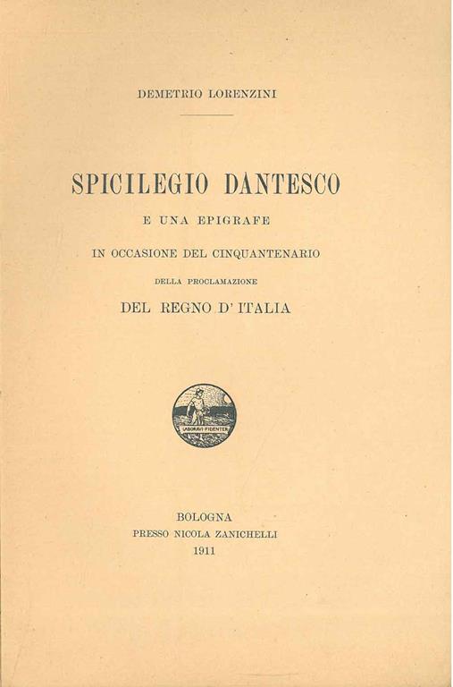 STUDIO BIBLIOGRAFICO ORFEO LIBRERIA ANTIQUARIA S.A.S.