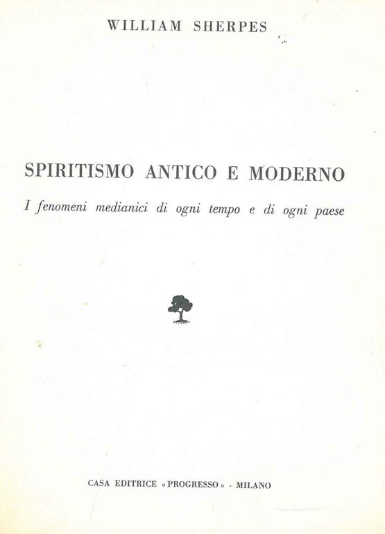 STUDIO BIBLIOGRAFICO ORFEO LIBRERIA ANTIQUARIA S.A.S.
