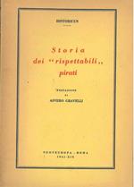 Storia dei 
