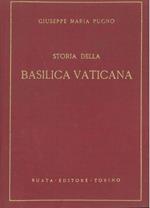 Storia della Basilica Vaticana